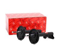 2x New Shock Absorber for MERCEDES-BENZ:CL203,C-CLASS,CLC-CLASS,C-CLASS Sedan,