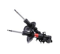 TRW Shock Absorber JGM1055T – Front Axle Top Pin – for NISSAN QASHQAI I / DUALIS I