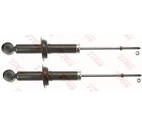 TRW Shock Absorber JGM1098T Rear Axle Top Pin for Mitsubishi Lancer VIII/EX, Galant Fortis VIII