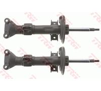 X2 PCS FRONT AXLE SHOCK ABSORBER JGM1104T