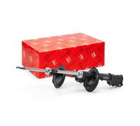 TRW JGM1305T Shock absorber