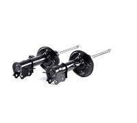 TRW Shock Absorber JGM1335T for Chevrolet Spark/Beat/Matiz, OE 95025460/95025461/95025462, 2x