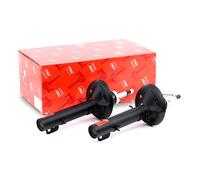 TRW Shock absorber VW,AUDI,SKODA JGM209T 1J0413031AA,1J0413031AB,1J0413031AC Shocks,Shock absorbers,Suspension shocks 1J0413031BA,1J0413031BC
