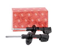 2x Shock absorber Front Axle Top pin JGM6378T TRW for OPEL KIA
