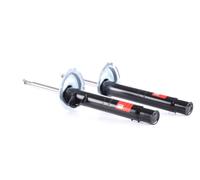 TRW JGM7178T Shock absorber
