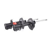 TRW Shock Absorber JGM7823T - Front Axle Top Pin for Toyota Corolla (48520-09D80) 2x