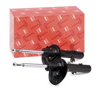 2x Shock absorber Front Axle Top pin JGM7934T TRW for PEUGEOT 305 305 Break