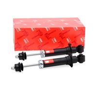 Rear Shock Absorber Strut for Toyota:AVENSIS 48530-09E60 48530-09651 48530-05230