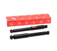 TRW Shock absorber CHEVROLET,DAEWOO JGT1004T 96424027,96424027 Shocks,Shock absorbers,Suspension shocks