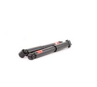 Rear Shock Absorber Strut for Nissan:X-TRAIL,QASHQAI +2 I 1 E6210-1DA1B