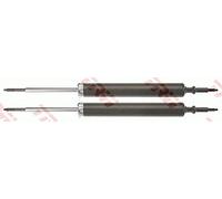 TRW Shock Absorber JGT1108T - Rear Axle Top Pin - Pair for BMW 1/3 (E81, E87, E88) 4035262/4035873