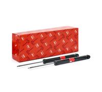 2x Shock absorber Top pin JGT1208T TRW for FORD KUGA II KUGA II VAN