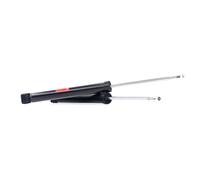 2x Shock absorber Rear Axle Top pin JGT1210T TRW for RENAULT CLIO IV