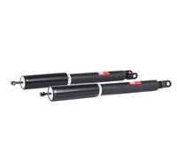 TRW Shock Absorber JGT1246T - Rear Axle - KIA HYUNDAI CEE'D SW, PRO CEE'D, i30 Estate - 2x