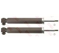 TRW Shock Absorber JGT1278T Rear Top Pin for BMW 5 F11 B47D20A N47D20C/D N20B20A/B 2.0L 4cyl 2x