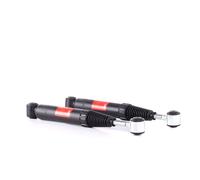 2x Shock absorber Top eye JGT177T TRW for CITROËN PEUGEOT