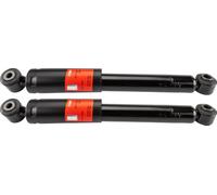 2x Shock absorber Top eye JGT286T TRW for OPEL ASTRA G Estate ZAFIRA A MPV