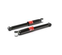 Fits TRW AMORTYZATORY JGT420T REAR SHOCK ABSORBER SET, PRICE FOR 1 PC ⭐UK Stock⭐