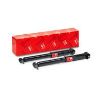 TRW JGT434T Shock absorber