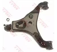 Wishbone Front Axle Right Control Arm JTC2217 TRW for MERCEDES-BENZ VW