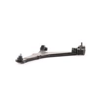 Wishbone Front Axle Control Arm JTC271 TRW for CITROËN PEUGEOT