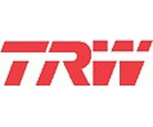 TRW JTC4033 Track Control Arm for MERCEDES-BENZ