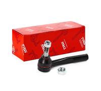 TRW Tie Rod End JTE1010 - Right Front Outer - Fits Saab 9-3/9-5, Vectra C, Signum