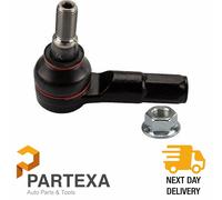 TRW JTE1062 Tie Rod End Front Fits Mercedes-Benz Sprinter 3-T Sprinter 3.5-T VW