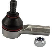 TRW Tie Rod End JTE1068 Front Axle Left for OPEL VAUXHALL SUZUKI SUBARU Agila Ignis