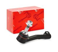 Steering rod end JTE1102 TRW for BMW 3 Touring 3 1 Coupe 3 Coupe Z4 Roadster X1