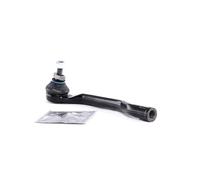 TRW Tie Rod End JTE1134 - Left (Nearside) for Renault Megane III CC Grandtour Fluence