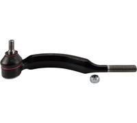 TRW Tie Rod End JTE1153 for PEUGEOT 407, 407 SW, 407 Coupe