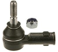 TRW Tie Rod End JTE1183 A96626667 - Front Left for Opel Chevrolet Vauxhall Captiva Antara