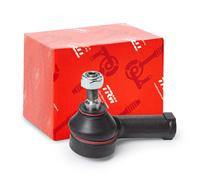 TRW Tie Rod End JTE134 - Front Axle Right - Alfa Romeo / Lancia 2.0L 4cyl (166)