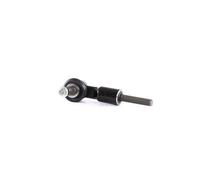 Steering rod end with right-hand thread JTE143 TRW for AUDI VW SKODA