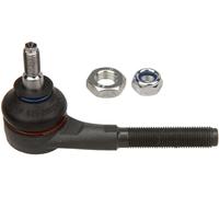 TRW New Tie Rod End JTE162 - Right-Hand Thread - For Peugeot/Citroen DF-PSA (206, C2, 207)