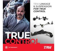 Trw JTE1851 Tie Rod End