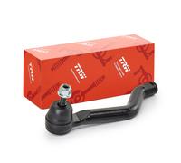 Steering rod end JTE1963 TRW for NISSAN RENAULT