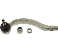 TRW Track Rod End JTE2134 - Fits Citroën/Peugeot; Citroën C5 III (2008-2014)