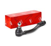 Steering rod end Front Axle Right JTE2156 TRW for HYUNDAI KIA