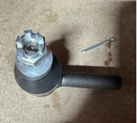 TRW JTE239 Track Tie Rod End Near Side Left Hand Side fits Land Rover