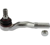 Steering rod end Front Axle Right with right-hand thread JTE249 TRW