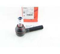 TRW JTE451 Steering Column Coupling Rod End For Fiat 1500 Cabriolet 132