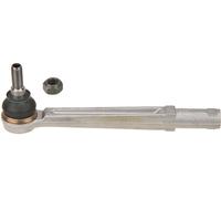 Steering rod end JTE760 TRW for PORSCHE BOXSTER Spyder 911 911 Convertible