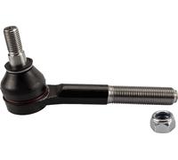 TRW Tie Rod End JTE830 - Front Left - Fits Nissan Terrano II, Pathfinder, Navara 2.7L
