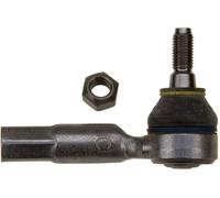 TRW JTF201 Tie Rod End for AUDI,SEAT,SKODA,SKODA (SVW),VW,VW (SVW)