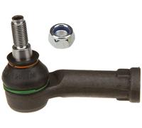 Steering rod end JTF211 TRW for VW TRANSPORTER / CARAVELLE Mk IV Bus