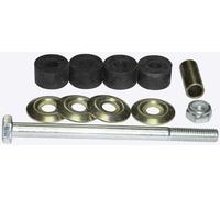 TRW Stabiliser Link JTS222 - Front Rod/Coupling for Mitsubishi Carisma, Colt II/Colt IV, Lancer V