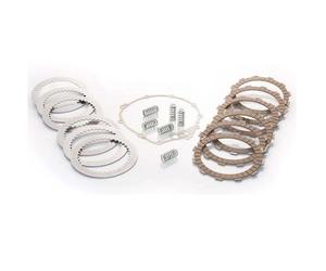 Trw Kawasaki En 450 Ltd 454 86 Full Clutch