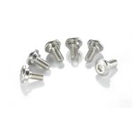 Kawasaki Z 650 RS ABS 2022-2023 TRW Brake Disc Bolt Set MSS125-5